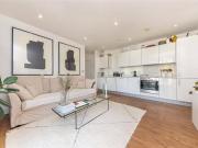 1 Bedroom Shared Living/roommate Londres Greater London...