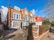 1 Bedroom Shared Living/roommate Londres Greater London...