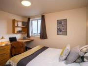 1 Bedroom Shared Living/roommate Loughborough...