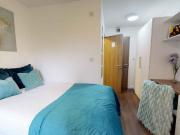 1 Bedroom Shared Living/roommate Luton Luton 90411211