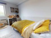 1 Bedroom Shared Living/roommate Manchester Manchester...