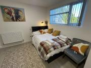 1 Bedroom Shared Living/roommate Manchester Manchester...