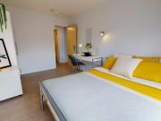 1 Bedroom Shared Living/roommate Manchester Manchester...