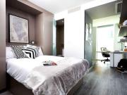 1 Bedroom Shared Living/roommate Manchester Manchester...