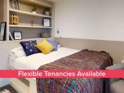 1 Bedroom Shared Living/roommate Manchester Manchester...