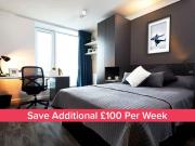 1 Bedroom Shared Living/roommate Manchester Manchester...