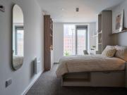 1 Bedroom Shared Living/roommate Manchester Manchester...