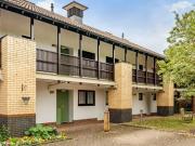 1 Bedroom Shared Living/roommate Milton Keynes Milton...