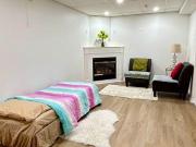 1 Bedroom Shared Living/roommate Mississauga ON 89282684