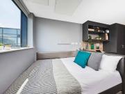 1 Bedroom Shared Living/roommate Newcastle Upon Tyne...