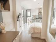 1 Bedroom Shared Living/roommate Newcastle Upon Tyne...