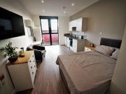 1 Bedroom Shared Living/roommate Nottingham Nottingham...