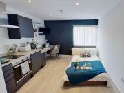 1 Bedroom Shared Living/roommate Nottingham Nottingham...