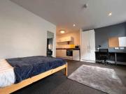 1 Bedroom Shared Living/roommate Nottingham Nottingham...