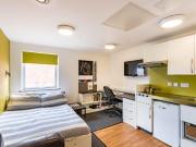 1 Bedroom Shared Living/roommate Nottingham Nottingham...