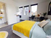 1 Bedroom Shared Living/roommate Nottingham Nottingham...