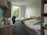 1 Bedroom Shared Living/roommate Nottingham Nottingham...