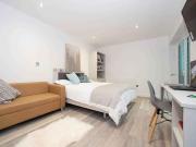 1 Bedroom Shared Living/roommate Nottingham Nottingham...