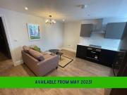 1 Bedroom Shared Living/roommate Nottingham...