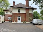 1 Bedroom Shared Living/roommate Poole Poole 94075794