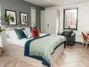 1 Bedroom Shared Living/roommate Sheffield Sheffield...