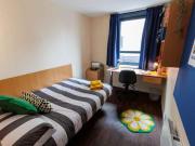 1 Bedroom Shared Living/roommate Sheffield Sheffield...