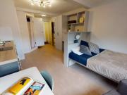 1 Bedroom Shared Living/roommate Sheffield Sheffield...