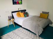 1 Bedroom Shared Living/roommate Sheffield Sheffield...