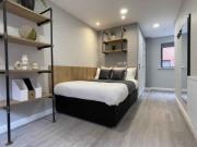 1 Bedroom Shared Living/roommate Sheffield Sheffield...