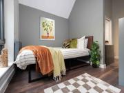 1 Bedroom Shared Living/roommate Sheffield Sheffield...
