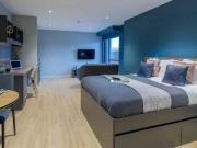 1 Bedroom Shared Living/roommate Sheffield Sheffield...