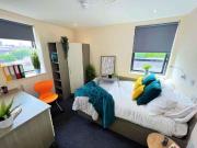 1 Bedroom Shared Living/roommate Sheffield Sheffield...