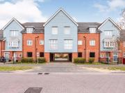 1 Bedroom Shared Living/roommate Slough Slough 98864581