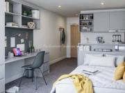 1 Bedroom Shared Living/roommate Stoke on Trent Stoke on...