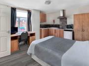 1 Bedroom Shared Living/roommate Stoke on Trent Stoke on...