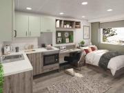 1 Bedroom Shared Living/roommate Swansea Swansea 90421854
