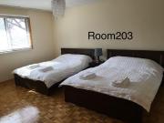 1 Bedroom Shared Living/roommate Toronto ON 96649192