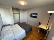 1 Bedroom Shared Living/roommate Toronto Toronto 90473611