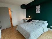 1 Bedroom Shared Living/roommate Toronto Toronto 97771691