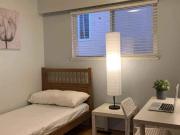 1 Bedroom Shared Living/roommate Vancouver Vancouver...