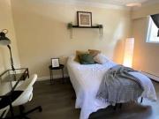 1 Bedroom Shared Living/roommate Vancouver Vancouver...