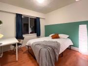 1 Bedroom Shared Living/roommate Vancouver Vancouver...