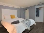 1 Bedroom Shared Living/roommate Vancouver Vancouver...
