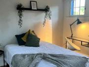 1 Bedroom Shared Living/roommate Vancouver Vancouver...