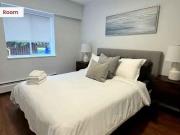 1 Bedroom Shared Living/roommate Vancouver Vancouver...