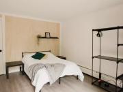 1 Bedroom Shared Living/roommate Vancouver Vancouver...