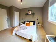 1 Bedroom Shared Living/roommate Waterloo Waterloo 90405390