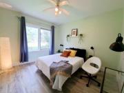 1 Bedroom Shared Living/roommate Waterloo Waterloo 90436193