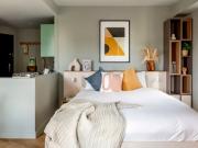 1 Bedroom Shared Living/roommate Wembley Wembley 90417478