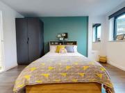 1 Bedroom Shared Living/roommate Wembley Wembley 90442827